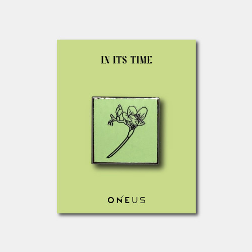 [ONEUS] IN ITS TIME BADGE