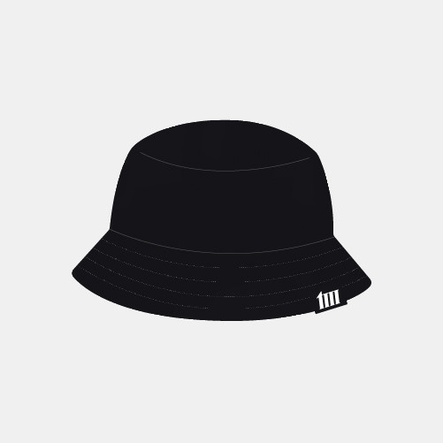 [MY CON - SEOUL] BUCKET HAT
