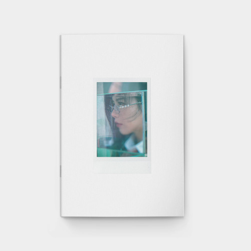 [SOLAR] 1st Exhibition COLOURS POLAROID BOOK