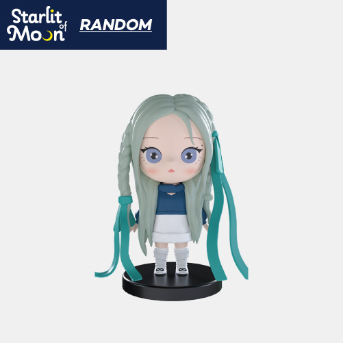 [MOON BYUL] STARLIT OF MOON (RANDOM)