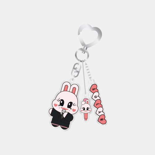 [SOLAR] TALK CONCERT ACRYLIC KEYRING