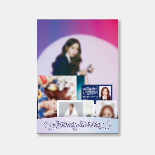 [Twinkle Twinkle] PHOTO SET