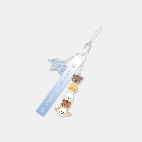 [ONEUS] 2ND WORLD TOUR La Dolce Vita LIGHT STICK STRAP