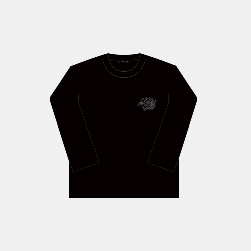 [ONEUS] 2ND WORLD TOUR La Dolce Vita LONG SLEEVE