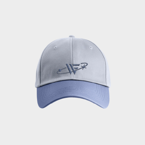 [ONEWE] ONEWE LOGO BALL CAP