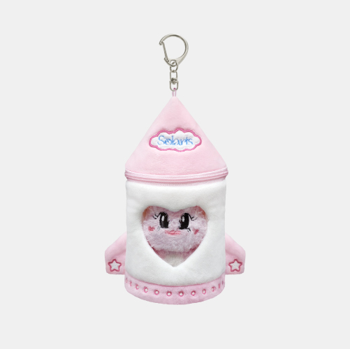 [SOLAR] Solaris DOLL ROCKET POUCH