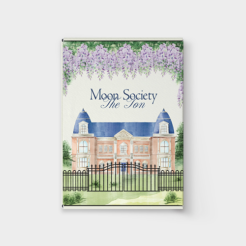 [MOON BYUL] 2026 SEASON'S GREETINGS [Moon Society : The Ton]