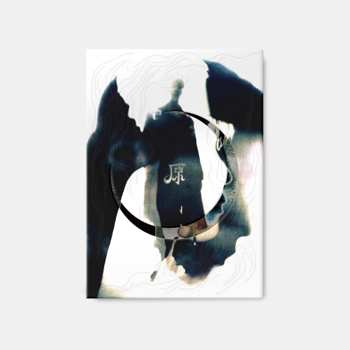 [ONEUS] SINGLE ALBUM '原' 