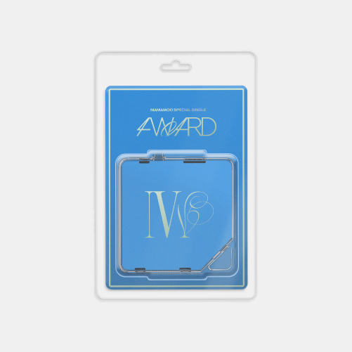 [MAMAMOO] Special Single [4WARD] (KiT ver.)